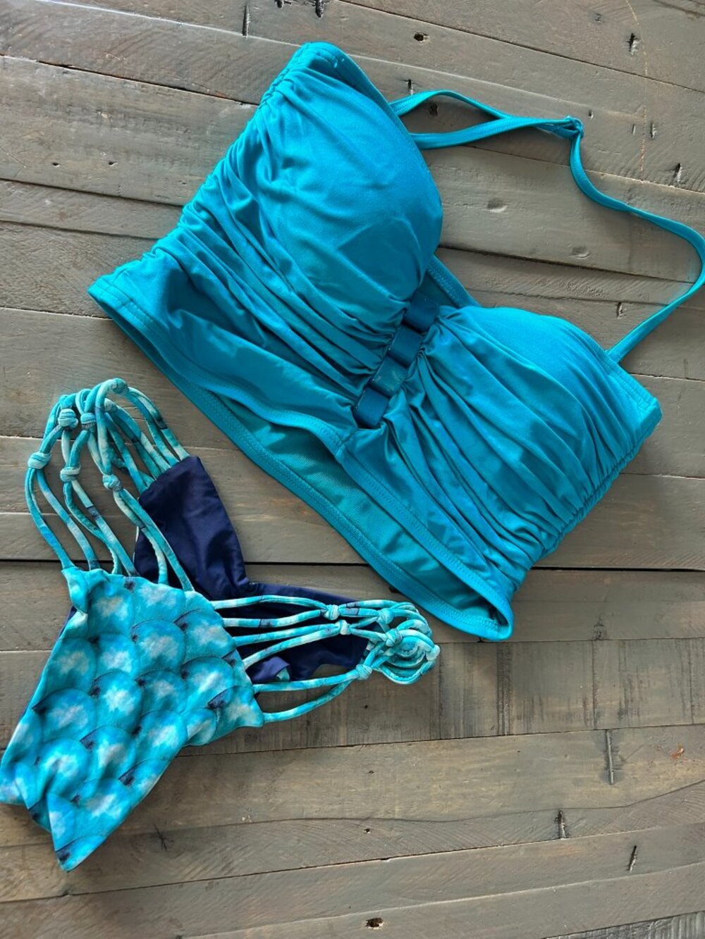 San Lorenzo 2-piece